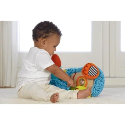 Dolce Bob De Gekke Windhond -Kinderspeelgoed Winkel dolce bob de gekke windhond a294445 4