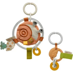 Dolce Earth Laura De Slak -Kinderspeelgoed Winkel dolce earth laura de slak a373850 2