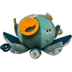 Dolce Ocean Octo De Octopus 8 Dolce Ocean Octo De Octopus -Kinderspeelgoed Winkel dolce ocean octo de octopus a373836 2
