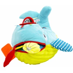 Dolce Ontdekkers Walvis -Kinderspeelgoed Winkel dolce ontdekkers walvis a277251 1