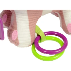 Dolce Toys Aardvarken 10 Dolce Toys Aardvarken -Kinderspeelgoed Winkel dolce toys aardvarken a314403 3