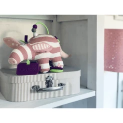 Dolce Toys Aardvarken 11 Dolce Toys Aardvarken -Kinderspeelgoed Winkel dolce toys aardvarken a314403 4