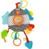 Dolce Toys Hangende Activiteit Vogel -Kinderspeelgoed Winkel dolce toys hangende activiteit vogel a314316