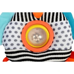 Dolce Toys Hangende Activiteit Vogel -Kinderspeelgoed Winkel dolce toys hangende activiteit vogel a314316 2