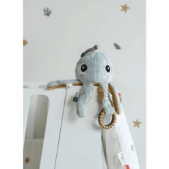 Done By Deer ™ Activiteitenspeelgoed Gelei Blauw -Kinderspeelgoed Winkel done by deer activiteitenspeelgoed gelei blauw a304307 1