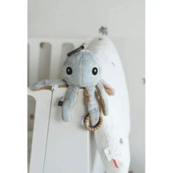 Done By Deer ™ Activiteitenspeelgoed Gelei Blauw -Kinderspeelgoed Winkel done by deer activiteitenspeelgoed gelei blauw a304307 2