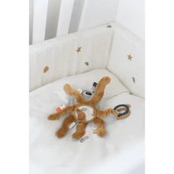 Done By Deer ™ Activiteitenspeelgoed Gelei Blauw -Kinderspeelgoed Winkel done by deer activiteitenspeelgoed gelei blauw a304307 3