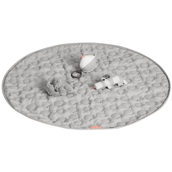 Done By Deer ™ Activity Speelstrik & Deken, Grijs 5 Done By Deer ™ Activity Speelstrik & Deken, Grijs - Image 3