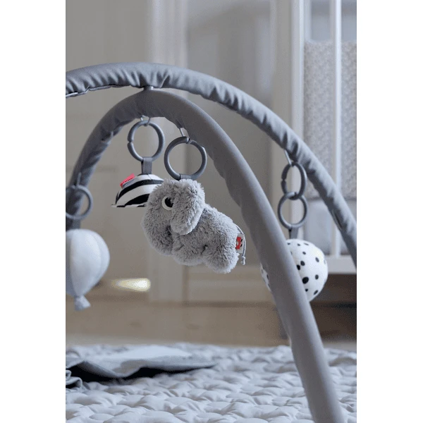 Done By Deer ™ Activity Speelstrik & Deken, Grijs 7 Done By Deer ™ Activity Speelstrik & Deken, Grijs - Image 5