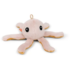 Done By Deer ™ Kleine Rammelaar Gelei Roze -Kinderspeelgoed Winkel done by deer kleine rammelaar gelei roze a332331 4