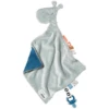 Done By Deer ™ Knuffeldoekje Raffi, Blauw -Kinderspeelgoed Winkel done by deer knuffeldoekje raffi blauw a282588