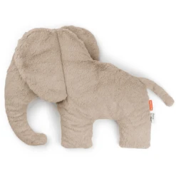 Done By Deer ™ Knuffeltje Medium Elphee Sand -Kinderspeelgoed Winkel done by deer knuffeltje medium elphee sand a404218 1