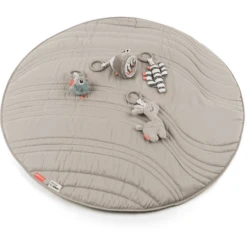 Done By Deer ™ Speelboog Met Kruipdeken Lalee Sand -Kinderspeelgoed Winkel done by deer speelboog met kruipdeken lalee sand a373504 3