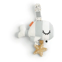 Done By Deer ™ To Go Activity Set Zee Friends Blauw/mosterdgeel 8 Done By Deer ™ To Go Activity Set Zee Friends Blauw/mosterdgeel -Kinderspeelgoed Winkel done by deer to go activity set zee friends blauw mosterdgeel a337840 1