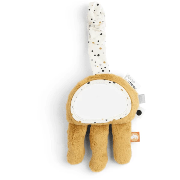 Done By Deer ™ To Go Activity Set Zee Friends Blauw/mosterdgeel 7 Done By Deer ™ To Go Activity Set Zee Friends Blauw/mosterdgeel - Image 5