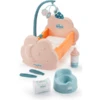Ecoiffier Poppenwieg Met Accessoires 1 Ecoiffier Poppenwieg Met Accessoires -Kinderspeelgoed Winkel ecoiffier poppenwieg met accessoires a386620