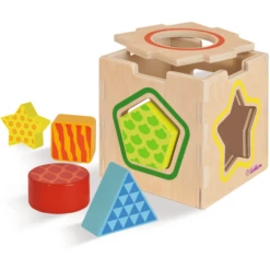 Eichhorn Color Insteekdoos -Kinderspeelgoed Winkel eichhorn color insteekdoos a273656 1