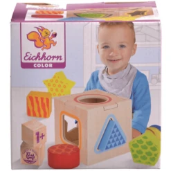 Eichhorn Color Insteekdoos -Kinderspeelgoed Winkel eichhorn color insteekdoos a273656 4