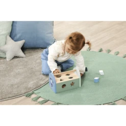 Eichhorn Houten Insteekdoos -Kinderspeelgoed Winkel eichhorn houten insteekdoos a333636 1