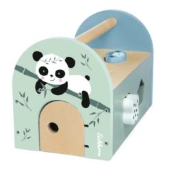 Eichhorn Houten Insteekdoos -Kinderspeelgoed Winkel eichhorn houten insteekdoos a333636 2