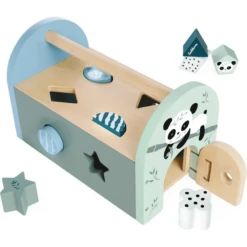 Eichhorn Houten Insteekdoos -Kinderspeelgoed Winkel eichhorn houten insteekdoos a333636 3