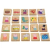 Eichhorn Peppa Pig, Picture Memo Game -Kinderspeelgoed Winkel eichhorn peppa pig picture memo game a400013