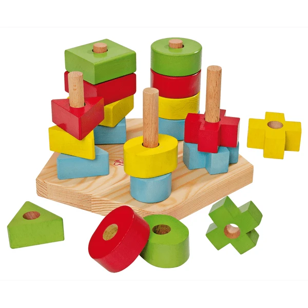 EICHHORN Sorteerspel 6 EICHHORN Sorteerspel - Afbeelding 4