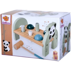 Eichhorn Tapbank 9 Eichhorn Tapbank -Kinderspeelgoed Winkel eichhorn tapbank a311911 2