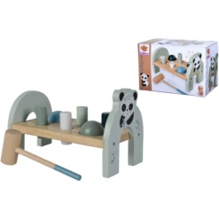 Eichhorn Tapbank 11 Eichhorn Tapbank -Kinderspeelgoed Winkel eichhorn tapbank a311911 4