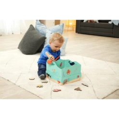 SIMBA Eichhorn Visspel 9 SIMBA Eichhorn Visspel -Kinderspeelgoed Winkel eichhorn visspel a333664 2