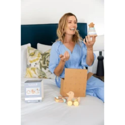 EverEarth Ever Earth ® Geschenkset Voor Baby's 8 EverEarth Ever Earth ® Geschenkset Voor Baby's -Kinderspeelgoed Winkel ever earth geschenkset voor babys a415220 1