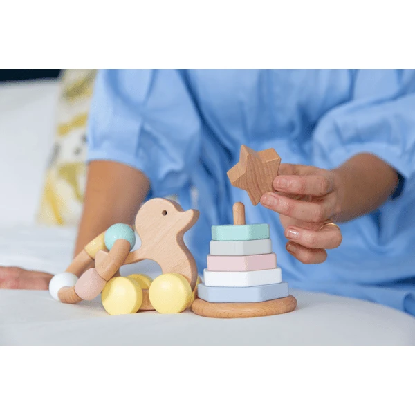 EverEarth Ever Earth ® Geschenkset Voor Baby's 7 EverEarth Ever Earth ® Geschenkset Voor Baby's - Image 5