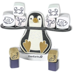 EverEarth Ever Earth ® Pinguïn Balancing Game