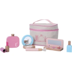 EverEarth® Make-up Tas 10 EverEarth® Make-up Tas -Kinderspeelgoed Winkel everearth make up tas a281264 3