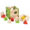 EverEarth® Sorteerbox -Kinderspeelgoed Winkel everearth sorteerbox a085399