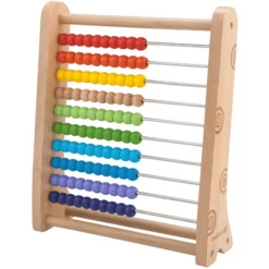 EverEarth® Telraam -Kinderspeelgoed Winkel everearth telraam a242095 4