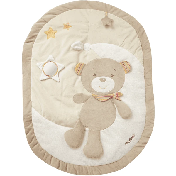 Fehn® 3-D-Activity Deken Teddy 5 Fehn® 3-D-Activity Deken Teddy - Image 3