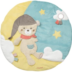 Fehn® 3-D Activity Kleed Bruno -Kinderspeelgoed Winkel fehn 3 d activity kleed bruno a246937 1