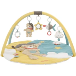 Fehn® 3-D Activity Kleed Bruno -Kinderspeelgoed Winkel fehn 3 d activity kleed bruno a246937 2