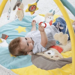 Fehn® 3-D Activity Kleed Bruno -Kinderspeelgoed Winkel fehn 3 d activity kleed bruno a246937 3