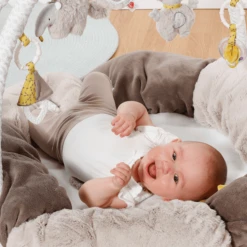 Fehn ® 3-D- Activity -nest Australia -Kinderspeelgoed Winkel fehn 3 d activity nest australia a314726 3