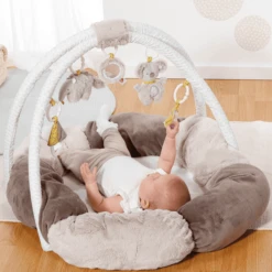 Fehn ® 3-D- Activity -nest Australia -Kinderspeelgoed Winkel fehn 3 d activity nest australia a314726 4