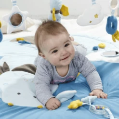 FEHN 3-D-Activity-Speelmat Little Castle 10 FEHN 3-D-Activity-Speelmat Little Castle -Kinderspeelgoed Winkel fehn 3 d activity speelmat little castle a223473 3