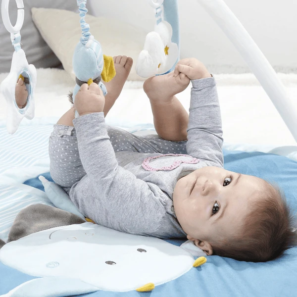 FEHN 3-D-Activity-Speelmat Little Castle 7 FEHN 3-D-Activity-Speelmat Little Castle - Afbeelding 5