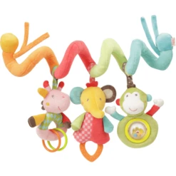 FEHN Activity Spiraal - Safari