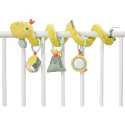 Fehn ® Activity - Spiral E Dino -Kinderspeelgoed Winkel fehn activity spiral e dino a363258 2