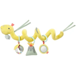 Fehn ® Activity - Spiral E Dino
