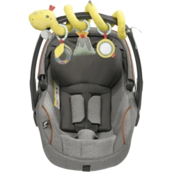 Fehn ® Activity - Spiral E Dino -Kinderspeelgoed Winkel fehn activity spiral e dino a363258 3