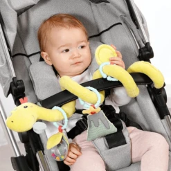 Fehn ® Activity - Spiral E Dino -Kinderspeelgoed Winkel fehn activity spiral e dino a363258 4