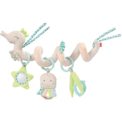 Fehn ® Activity - Spiral E Zeepaardje